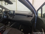  Toyota  Corolla TOYOTA  / 2019 / 5P / BERLINA 1.8 HYBRID BUSINESS #117