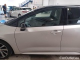  Toyota  Corolla TOYOTA  / 2019 / 5P / BERLINA 1.8 HYBRID STYLE #50