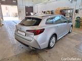  Toyota  Corolla TOYOTA  / 2019 / 5P / STATION WAGON TS 1.8 HYBRID ACTIVE MY23 #2