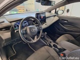  Toyota  Corolla TOYOTA  / 2019 / 5P / STATION WAGON TS 1.8 HYBRID ACTIVE MY23 #3