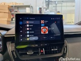  Toyota  Corolla TOYOTA  / 2019 / 5P / STATION WAGON TS 1.8 HYBRID ACTIVE MY23 #5