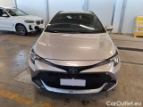  Toyota  Corolla TOYOTA  / 2019 / 5P / STATION WAGON TS 1.8 HYBRID ACTIVE MY23 #8