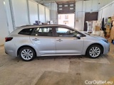  Toyota  Corolla TOYOTA  / 2019 / 5P / STATION WAGON TS 1.8 HYBRID ACTIVE MY23 #9