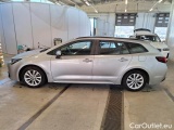  Toyota  Corolla TOYOTA  / 2019 / 5P / STATION WAGON TS 1.8 HYBRID ACTIVE MY23 #10