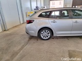  Toyota  Corolla TOYOTA  / 2019 / 5P / STATION WAGON TS 1.8 HYBRID ACTIVE MY23 #20