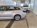  Toyota  Corolla TOYOTA  / 2019 / 5P / STATION WAGON TS 1.8 HYBRID ACTIVE MY23 #21