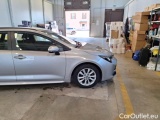  Toyota  Corolla TOYOTA  / 2019 / 5P / STATION WAGON TS 1.8 HYBRID ACTIVE MY23 #22