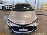  Toyota  Corolla TOYOTA  / 2019 / 5P / STATION WAGON TS 1.8 HYBRID ACTIVE MY23 #26