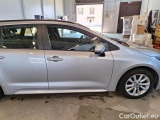  Toyota  Corolla TOYOTA  / 2019 / 5P / STATION WAGON TS 1.8 HYBRID ACTIVE MY23 #37