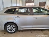  Toyota  Corolla TOYOTA  / 2019 / 5P / STATION WAGON TS 1.8 HYBRID ACTIVE MY23 #43