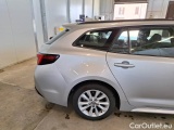 Toyota  Corolla TOYOTA  / 2019 / 5P / STATION WAGON TS 1.8 HYBRID ACTIVE MY23 #47