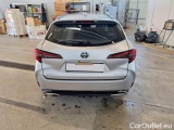  Toyota  Corolla TOYOTA  / 2019 / 5P / STATION WAGON TS 1.8 HYBRID ACTIVE MY23 #54