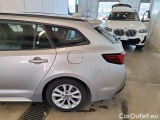  Toyota  Corolla TOYOTA  / 2019 / 5P / STATION WAGON TS 1.8 HYBRID ACTIVE MY23 #58