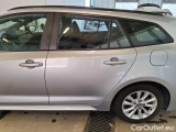  Toyota  Corolla TOYOTA  / 2019 / 5P / STATION WAGON TS 1.8 HYBRID ACTIVE MY23 #61