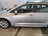  Toyota  Corolla TOYOTA  / 2019 / 5P / STATION WAGON TS 1.8 HYBRID ACTIVE MY23 #64
