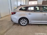  Toyota  Corolla TOYOTA  / 2019 / 5P / STATION WAGON TS 1.8 HYBRID ACTIVE MY23 #77