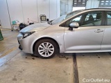  Toyota  Corolla TOYOTA  / 2019 / 5P / STATION WAGON TS 1.8 HYBRID ACTIVE MY23 #82