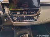 Toyota  Corolla TOYOTA  / 2019 / 5P / STATION WAGON TS 1.8 HYBRID ACTIVE MY23 #94