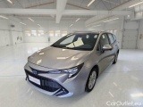 Toyota Corolla TOYOTA  / 2019 / 5P / STATION WAGON TS 1.8 HYBRID BUSINESS