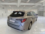  Toyota  Corolla TOYOTA  / 2019 / 5P / STATION WAGON TS 1.8 HYBRID BUSINESS #2