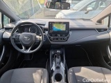  Toyota  Corolla TOYOTA  / 2019 / 5P / STATION WAGON TS 1.8 HYBRID BUSINESS #3