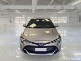  Toyota  Corolla TOYOTA  / 2019 / 5P / STATION WAGON TS 1.8 HYBRID BUSINESS #6