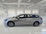  Toyota  Corolla TOYOTA  / 2019 / 5P / STATION WAGON TS 1.8 HYBRID BUSINESS #8