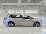  Toyota  Corolla TOYOTA  / 2019 / 5P / STATION WAGON TS 1.8 HYBRID BUSINESS #7