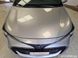  Toyota  Corolla TOYOTA  / 2019 / 5P / STATION WAGON TS 1.8 HYBRID BUSINESS #22