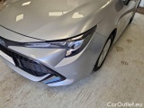  Toyota  Corolla TOYOTA  / 2019 / 5P / STATION WAGON TS 1.8 HYBRID BUSINESS #24