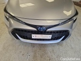  Toyota  Corolla TOYOTA  / 2019 / 5P / STATION WAGON TS 1.8 HYBRID BUSINESS #27