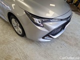  Toyota  Corolla TOYOTA  / 2019 / 5P / STATION WAGON TS 1.8 HYBRID BUSINESS #30