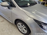  Toyota  Corolla TOYOTA  / 2019 / 5P / STATION WAGON TS 1.8 HYBRID BUSINESS #33