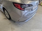  Toyota  Corolla TOYOTA  / 2019 / 5P / STATION WAGON TS 1.8 HYBRID BUSINESS #52