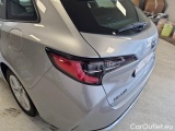  Toyota  Corolla TOYOTA  / 2019 / 5P / STATION WAGON TS 1.8 HYBRID BUSINESS #54