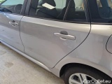  Toyota  Corolla TOYOTA  / 2019 / 5P / STATION WAGON TS 1.8 HYBRID BUSINESS #58