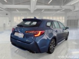  Toyota  Corolla TOYOTA  / 2019 / 5P / STATION WAGON TS 2.0 HYBRID BUSINESS #2