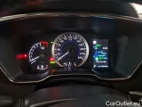  Toyota  Corolla TOYOTA  / 2019 / 5P / STATION WAGON TS 2.0 HYBRID BUSINESS #4