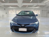  Toyota  Corolla TOYOTA  / 2019 / 5P / STATION WAGON TS 2.0 HYBRID BUSINESS #6