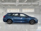  Toyota  Corolla TOYOTA  / 2019 / 5P / STATION WAGON TS 2.0 HYBRID BUSINESS #7