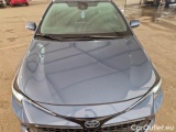  Toyota  Corolla TOYOTA  / 2019 / 5P / STATION WAGON TS 2.0 HYBRID BUSINESS #24