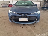  Toyota  Corolla TOYOTA  / 2019 / 5P / STATION WAGON TS 2.0 HYBRID BUSINESS #26