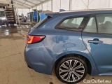  Toyota  Corolla TOYOTA  / 2019 / 5P / STATION WAGON TS 2.0 HYBRID BUSINESS #38