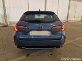  Toyota  Corolla TOYOTA  / 2019 / 5P / STATION WAGON TS 2.0 HYBRID BUSINESS #42