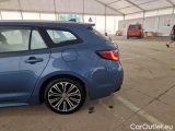  Toyota  Corolla TOYOTA  / 2019 / 5P / STATION WAGON TS 2.0 HYBRID BUSINESS #45