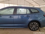  Toyota  Corolla TOYOTA  / 2019 / 5P / STATION WAGON TS 2.0 HYBRID BUSINESS #49