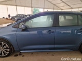  Toyota  Corolla TOYOTA  / 2019 / 5P / STATION WAGON TS 2.0 HYBRID BUSINESS #52