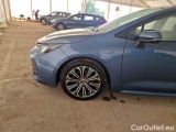  Toyota  Corolla TOYOTA  / 2019 / 5P / STATION WAGON TS 2.0 HYBRID BUSINESS #56
