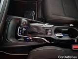  Toyota  Corolla TOYOTA  / 2019 / 5P / STATION WAGON TS 2.0 HYBRID BUSINESS #72