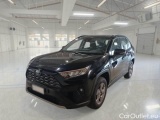 Toyota RAV4 TOYOTA  / 2018 / 5P / CROSSOVER 2.5 HV 218CV E-CVT BUSINESS 2WD